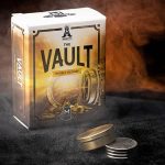 The Vault (Gimmicks and Instructions) by Apprentice Magic - Imagen 2