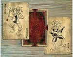Bicycle Vintage Classic Playing Cards - Deck of Cards - Magic and Magic Cheats - Imagen 3