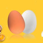Realistic Eggs Toy Toy Unbreakable Fake Eggs for Magic Tricks and Fun Gags - Imagen 4