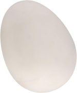 Realistic Eggs Toy Toy Unbreakable Fake Eggs for Magic Tricks and Fun Gags - Imagen 7