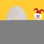 Realistic Eggs Toy Toy Unbreakable Fake Eggs for Magic Tricks and Fun Gags - Imagen 8