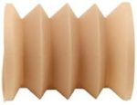 Funny Magic Neck Cracker Sound Trick Kit Prank Magician Prop Magic Street Trick - Imagen 7