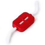 String Broken Restore Magic Prop Magic Trick Toy - Imagen 3