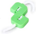 String Broken Restore Magic Prop Magic Trick Toy - Imagen 5