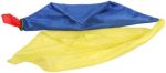 Silk Magic Color Change Handkerchief Magic Scarf Supports Magic Trick Change Toy (Random Color) - Imagen 3