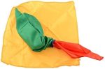 Magic Scarves - Color Change - Magic Cheats - Prestige Games - Imagen 3