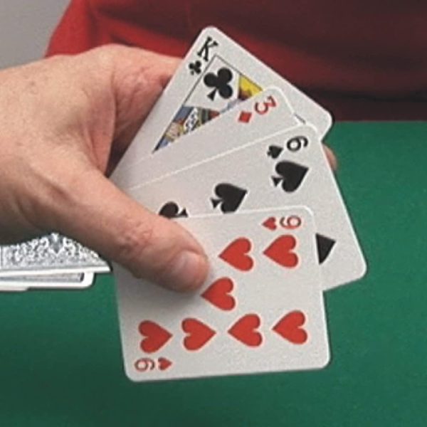 A good guessing with explaining video for your easy understanding Collectible Magic Tricks