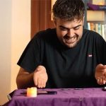 SOLOMAGIA Organic Spirit Slates (Gimmicks and Online Instructions) by Juan Capilla and Julio Montoro - Imagen 3