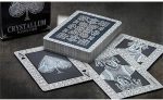 Bicycle Crystallum Playing Cards by Collectable Playing Cards - Deck of Cards - Magic Tricks and Props - Imagen 3