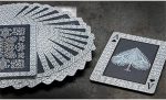 Bicycle Crystallum Playing Cards by Collectable Playing Cards - Deck of Cards - Magic Tricks and Props - Imagen 4