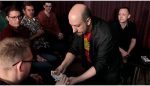 SOLOMAGIA The Show by Woody Aragon - DVD - DVD and Didactics - Magic Tricks and Props - Imagen 4