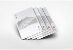 SOLOMAGIA Peak Playing Cards (Day) by USPCC - Card Games - Magic and Magic Cheats - Imagen 4
