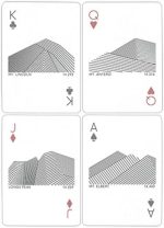 SOLOMAGIA Peak Playing Cards (Day) by USPCC - Card Games - Magic and Magic Cheats - Imagen 5
