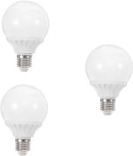 TOYANDONA 3 Piezas para Utilería De Rendimiento Encender Divertido Trucos Juego Juguetes Infantiles Juguete Infantil Bombilla Brillante Niño - Imagen 9