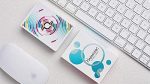 Limited Edition Harmonic Playing Cards - Trucos Magia y la Magia - Imagen 3