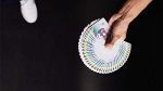 Limited Edition Harmonic Playing Cards - Trucos Magia y la Magia - Imagen 4