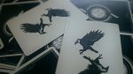 SOLOMAGIA Freedom Playing Cards - Deck of Cards - Magic & Magic Cheats - Magic Tricks and Props - Imagen 3