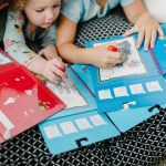 Melissa & Doug, Paw Patrol Paw Patrol Marshall Coloring Activity Book with No Mess Water Reusable Creative Play Water Paint - Imagen 5