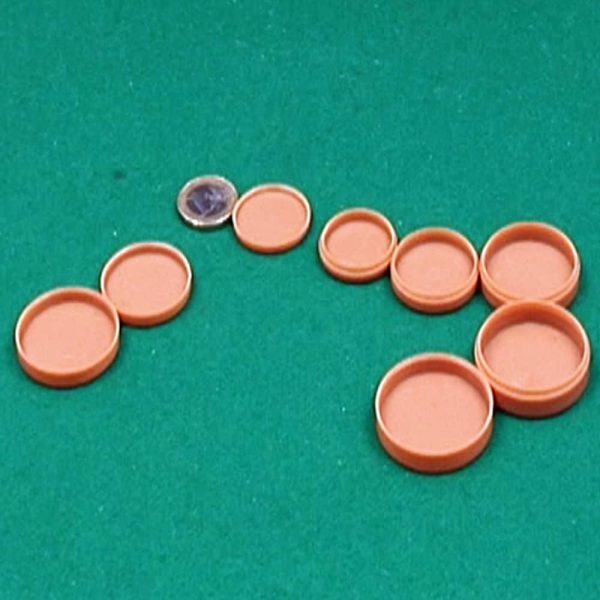 Journey of a Signed Coin with Explanatory Video for Your Easy Understanding Collectible Magic Tricks