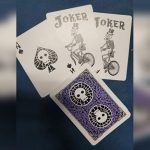 SOLOMAGIA Boney Island Playing Cards by Magic Apple - Imagen 2