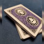 SOLOMAGIA Boney Island Playing Cards by Magic Apple - Imagen 4
