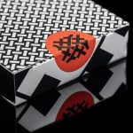 SOLOMAGIA Harapan Magic Playing Cards by Harapan Ong (Designed by Mike Davis) - Imagen 3