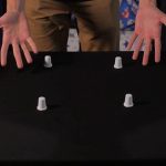 SOLOMAGIA The Flying Thimbles (Gimmick and Online Instructions) by Vernet Magic - Imagen 3