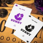 SOLOMAGIA One Piece - Robin Playing Cards - Imagen 2