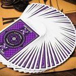 SOLOMAGIA One Piece - Robin Playing Cards - Imagen 3