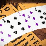 SOLOMAGIA One Piece - Robin Playing Cards - Imagen 4
