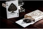 Templar Deck (Gold/Limited Edition) - Tarjeta Juegos - Trucos Magia y la Magia - Imagen 5