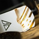 SOLOMAGIA Odyssey Genesys - White and Golden - Imagen 2