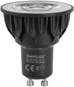 Eurolite Set 4X PAR-16 Spot sw dim2warm + EDX-4 DMX RDM LED-Dimmerpack (20000694) Brand - Imagen 3
