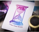 SOLOMAGIA Memento Mori NXS (Nexus) Playing Cards - Magic and Magic Cheats - Imagen 3