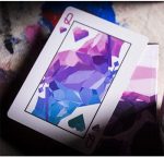SOLOMAGIA Memento Mori NXS (Nexus) Playing Cards - Magic and Magic Cheats - Imagen 4