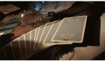 SOLOMAGIA Fox Targets Playing Cards by Murphys Magic - Imagen 2