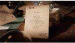 SOLOMAGIA Fox Targets Playing Cards by Murphys Magic - Imagen 3