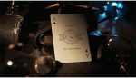 SOLOMAGIA Fox Targets Playing Cards by Murphys Magic - Imagen 4