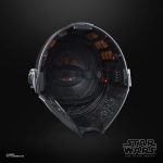 Star Wars Roleplay Collectible Item: The Mandalorian The Black Series Electronic Helmet, Toys for Kids Ages 14 and Up - Imagen 8