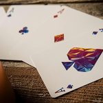 SOLOMAGIA Memento Mori Genesis Playing Cards - Imagen 4