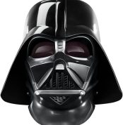 Star Wars - The Black Series - Casco electrónico premium de Darth Vader - Star Wars: Obi-Wan Kenobi - Artículo para juego de rol - A partir de 14 años