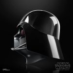 Star Wars - The Black Series - Casco electrónico premium de Darth Vader - Star Wars: Obi-Wan Kenobi - Artículo para juego de rol - A partir de 14 años - Imagen 3