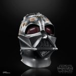 Star Wars - The Black Series - Casco electrónico premium de Darth Vader - Star Wars: Obi-Wan Kenobi - Artículo para juego de rol - A partir de 14 años - Imagen 4