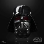 Star Wars - The Black Series - Casco electrónico premium de Darth Vader - Star Wars: Obi-Wan Kenobi - Artículo para juego de rol - A partir de 14 años - Imagen 5