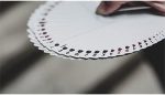 SOLOMAGIA Sensory Playing Cards (Dark) by TCC - Imagen 2