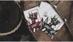 SOLOMAGIA Sensory Playing Cards (Dark) by TCC - Imagen 3