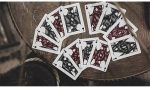SOLOMAGIA Sensory Playing Cards (Dark) by TCC - Imagen 4