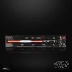 Star Wars The Black Series - Baylan Skoll - Force FX Elite Lightsaber - Imagen 3