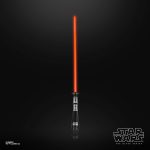 Star Wars The Black Series - Baylan Skoll - Force FX Elite Lightsaber - Imagen 4