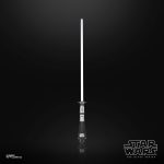 Star Wars The Black Series - Baylan Skoll - Force FX Elite Lightsaber - Imagen 5